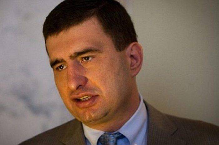 Арестован Игорь Марков. Оппозиционого политика экстрадируют в Киев  Арестован Игорь Марков. Оппозиционого политика экстрадируют в Киев