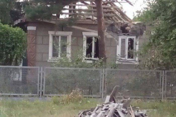 Минобороны ДНР: Когда ВСУ ведет обстрелы, ОБСЕ уходит спать Минобороны ДНР: Когда ВСУ ведет обстрелы, ОБСЕ уходит спать