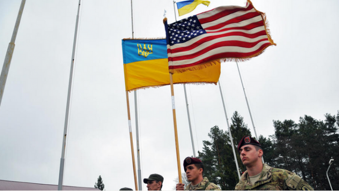 Барак Обама желает войны и руками Киева выполняет грязную работу  Барак Обама желает войны и руками Киева выполняет грязную работу