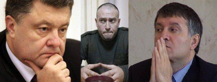 Подчинение правосеков Подчинение правосеков