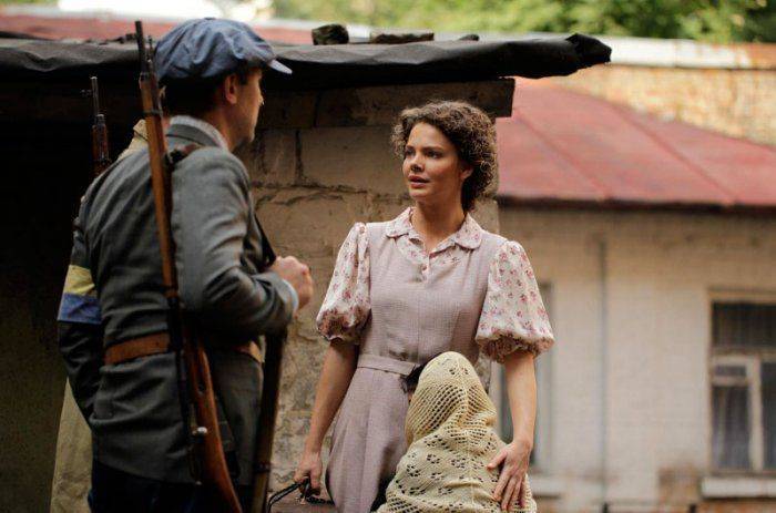 Украинский режиссер — автор лживого фильма о «расстрелянных кобзарях» оказался соавтором антибандеровского фильма «Матч» Украинский режиссер — автор лживого фильма о «расстрелянных кобзарях» оказался соавтором антибандеровского фильма «Матч»