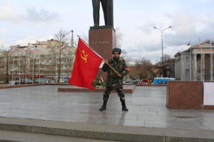 Ополченец: Если украинские власти решатся на штурм Донбасса, то «укропы» будут разбиты вдребезги Ополченец: Если украинские власти решатся на штурм Донбасса, то «укропы» будут разбиты вдребезги