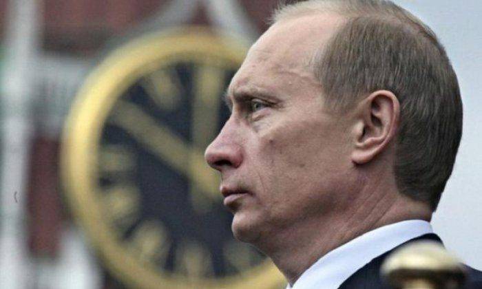 США уничтожили Хуссейна и Каддафи, добивают Асада... Но тут явился Путин США уничтожили Хуссейна и Каддафи, добивают Асада... Но тут явился Путин