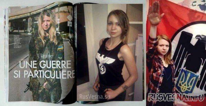 Свекровь нацистки Виты Заверухи хочет, чтобы Татьяна Монтян стала адвокатом ее невестки Свекровь нацистки Виты Заверухи хочет, чтобы Татьяна Монтян стала адвокатом ее невестки