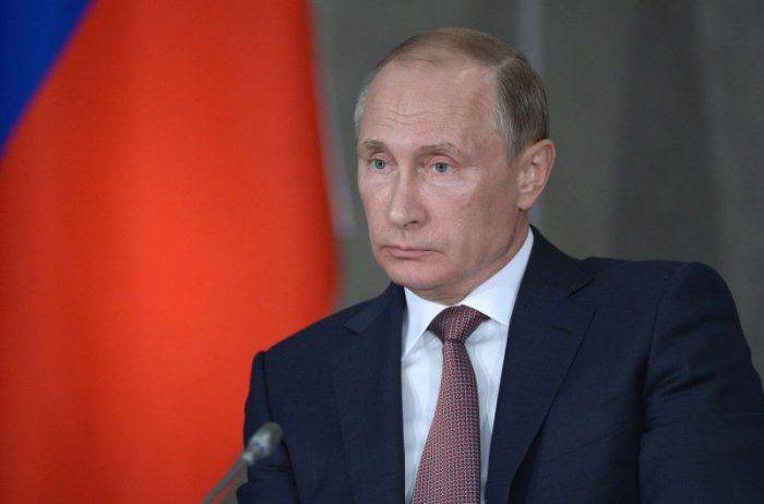 Проект «ЗЗ». Кто заменит уставшего Путина? Проект «ЗЗ». Кто заменит уставшего Путина?