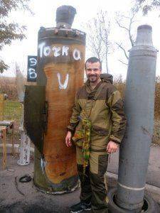 Сводки от ополчения Новороссии 7 августа 2015 Сводки от ополчения Новороссии 7 августа 2015