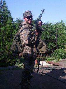 Сводки от ополчения Новороссии 7 августа 2015 Сводки от ополчения Новороссии 7 августа 2015