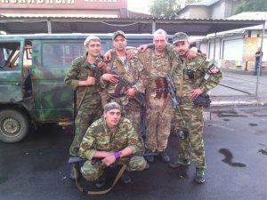 Сводки от ополчения Новороссии 7 августа 2015 Сводки от ополчения Новороссии 7 августа 2015