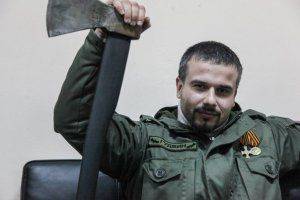 Сводки от ополчения Новороссии 7 августа 2015 Сводки от ополчения Новороссии 7 августа 2015