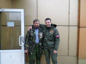 Сводки от ополчения Новороссии 7 августа 2015 Сводки от ополчения Новороссии 7 августа 2015