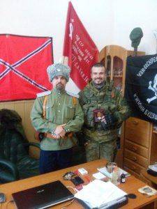 Сводки от ополчения Новороссии 7 августа 2015 Сводки от ополчения Новороссии 7 августа 2015