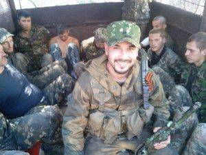 Сводки от ополчения Новороссии 7 августа 2015 Сводки от ополчения Новороссии 7 августа 2015