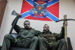 Сводки от ополчения Новороссии 7 августа 2015 Сводки от ополчения Новороссии 7 августа 2015