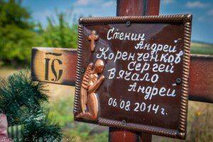 Сводки от ополчения Новороссии 7 августа 2015 Сводки от ополчения Новороссии 7 августа 2015