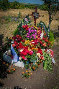 Сводки от ополчения Новороссии 7 августа 2015 Сводки от ополчения Новороссии 7 августа 2015