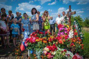 Сводки от ополчения Новороссии 7 августа 2015 Сводки от ополчения Новороссии 7 августа 2015