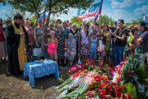 Сводки от ополчения Новороссии 7 августа 2015 Сводки от ополчения Новороссии 7 августа 2015