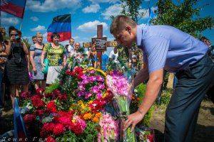 Сводки от ополчения Новороссии 7 августа 2015 Сводки от ополчения Новороссии 7 августа 2015