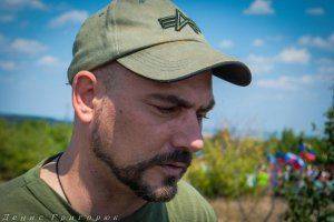 Сводки от ополчения Новороссии 7 августа 2015 Сводки от ополчения Новороссии 7 августа 2015