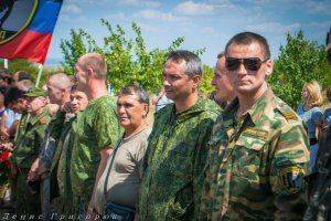 Сводки от ополчения Новороссии 7 августа 2015 Сводки от ополчения Новороссии 7 августа 2015