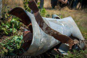 Сводки от ополчения Новороссии 7 августа 2015 Сводки от ополчения Новороссии 7 августа 2015