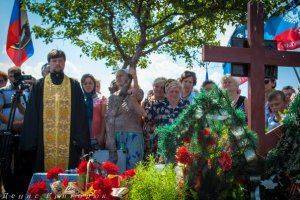 Сводки от ополчения Новороссии 7 августа 2015 Сводки от ополчения Новороссии 7 августа 2015