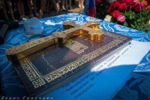 Сводки от ополчения Новороссии 7 августа 2015 Сводки от ополчения Новороссии 7 августа 2015