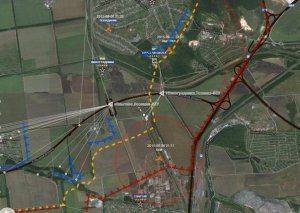 Сводки от ополчения Новороссии 7 августа 2015 Сводки от ополчения Новороссии 7 августа 2015