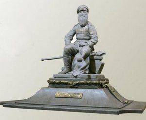 Василий Николаевич Кочетков (1785–1892) – «солдат трех императоров». Василий Николаевич Кочетков (1785–1892) – «солдат трех императоров».