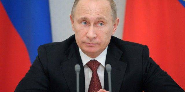 Путин предложил дедолларизацию в рамках СНГ Путин предложил дедолларизацию в рамках СНГ