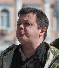 "Самопомич" рассматривает возможность выхода из коалиции - Семенченко "Самопомич" рассматривает возможность выхода из коалиции - Семенченко