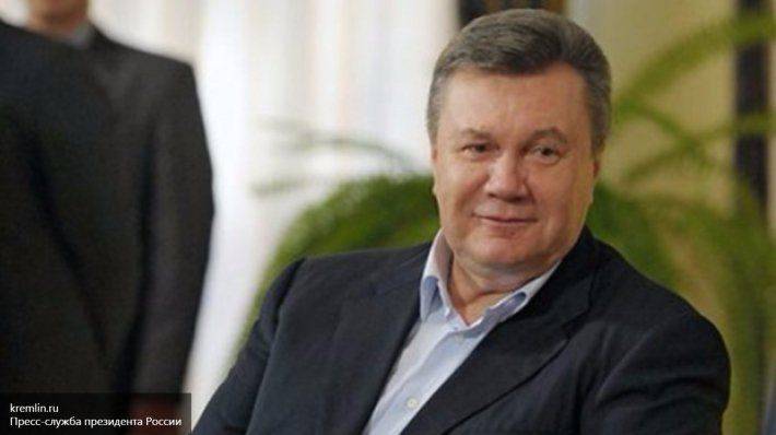 Киев в третий раз потребует экстрадиции Януковича из РФ Киев в третий раз потребует экстрадиции Януковича из РФ