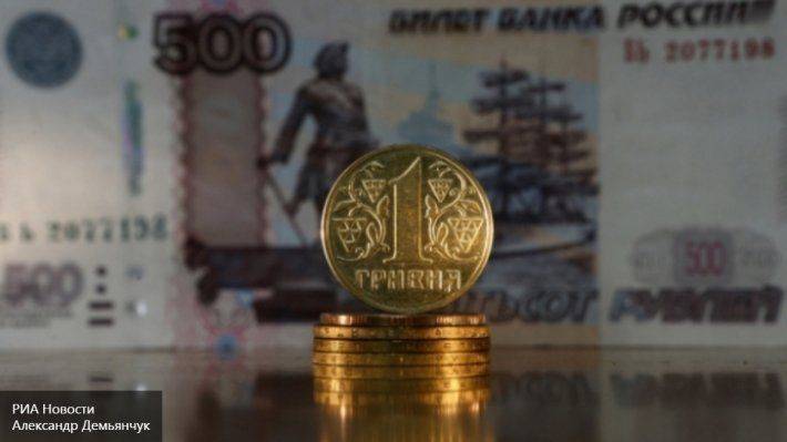 Рубль утвердился в ДНР: цены и тарифы пересчитали по фиксированному курсу Рубль утвердился в ДНР: цены и тарифы пересчитали по фиксированному курсу