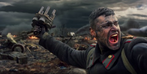 Кавер-версия советского хита взорвала YOUTUBE Кавер-версия советского хита взорвала YOUTUBE
