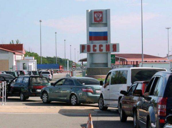 Беженцы: у Европы – свои, у России – свои Беженцы: у Европы – свои, у России – свои