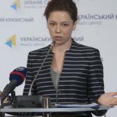 Депутатша проболталась: США для войны на Донбассе делают больше украинского правительства Депутатша проболталась: США для войны на Донбассе делают больше украинского правительства