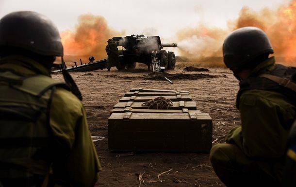 80 процентов участников АТО имеют психические расстройства, — украинские специалисты 80 процентов участников АТО имеют психические расстройства, — украинские специалисты