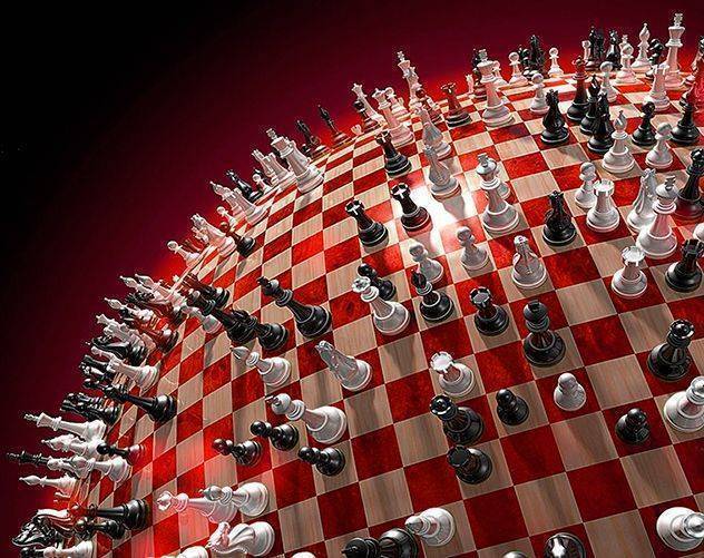 О судьбоносном сентябре О судьбоносном сентябре