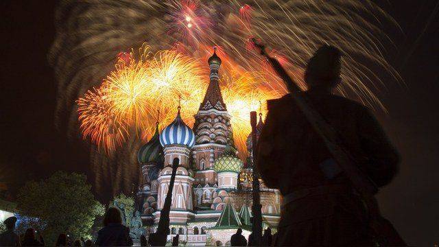 Observator Polityczny: Россия без Запада обойдется, а вот он без нее - никак Observator Polityczny: Россия без Запада обойдется, а вот он без нее - никак