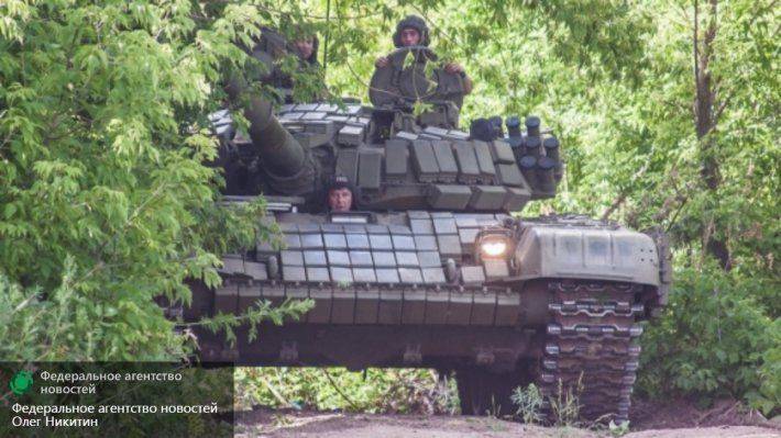 ДНР строит большие планы на сегодняшние переговоры в Минске ДНР строит большие планы на сегодняшние переговоры в Минске