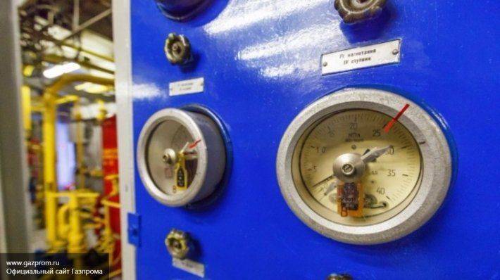 Медведев: Киев зря отказался от российской скидки на газ Медведев: Киев зря отказался от российской скидки на газ