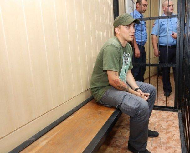 Саакашвили дал указание паковать одесских радикалов Саакашвили дал указание паковать одесских радикалов