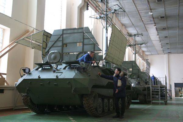 Российские средства РЭБ признаны лучшими в мире Российские средства РЭБ признаны лучшими в мире