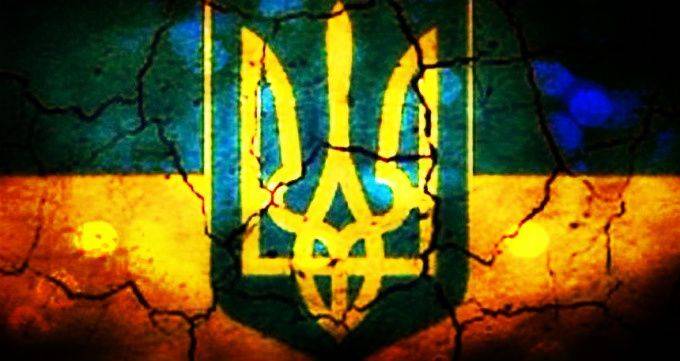 Раздел Украины неизбежен, как когда-то Речи Посполитой Раздел Украины неизбежен, как когда-то Речи Посполитой