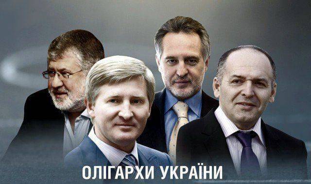 Киев: искусство выбора из двух зол Киев: искусство выбора из двух зол