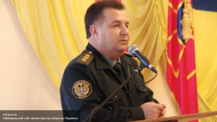 Министр обороны Украины считает, что новая мобилизация не нужна Министр обороны Украины считает, что новая мобилизация не нужна
