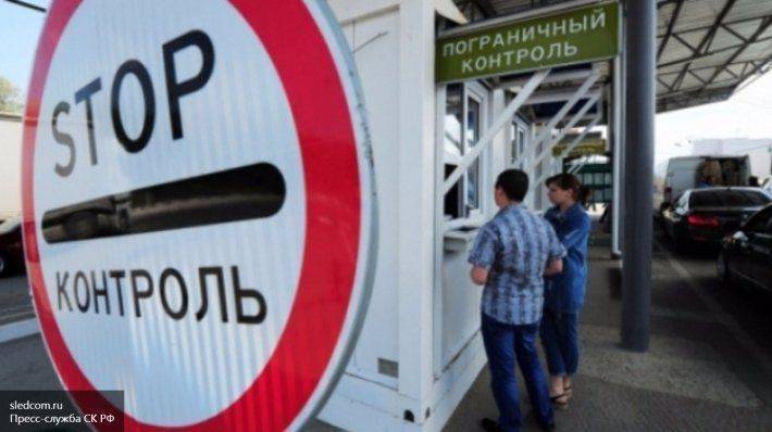Киевский журналист похвалил пограничников, побратавшихся с русскими в Крыму Киевский журналист похвалил пограничников, побратавшихся с русскими в Крыму
