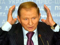 Кучма опростоволосился на YES: Я ничего не знаю, все вопросы к Порошенко Кучма опростоволосился на YES: Я ничего не знаю, все вопросы к Порошенко