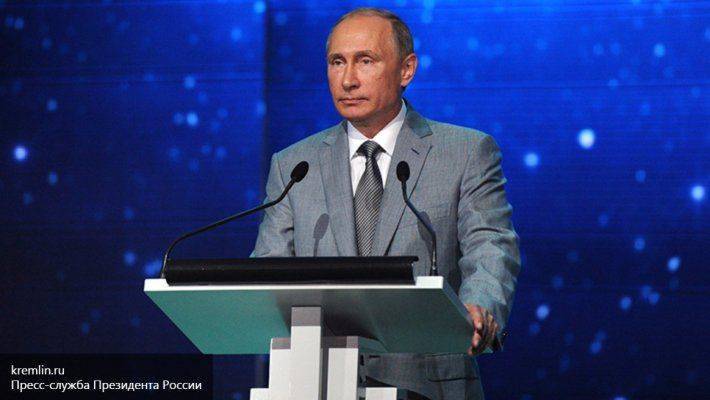 Путин отказался решать на улице вопрос присоединения ДНР и ЛНР Путин отказался решать на улице вопрос присоединения ДНР и ЛНР
