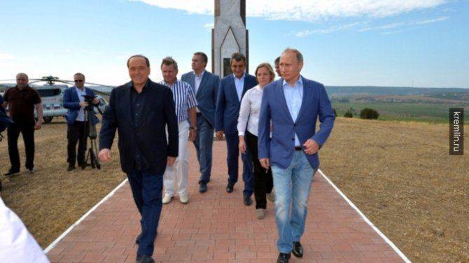 Путин прокомментировал призыв присоединить Донбасс Путин прокомментировал призыв присоединить Донбасс